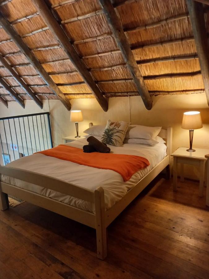 Ascot Bush Bed & Breakfast