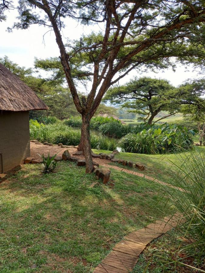 Ascot Bush Bed & Breakfast