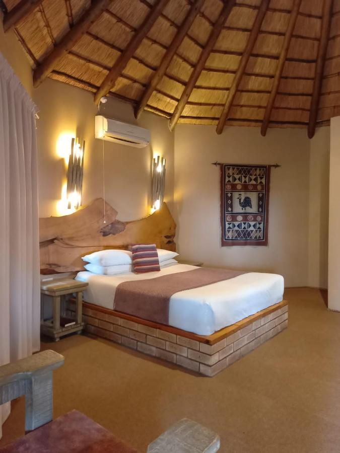 Ascot Bush Bed & Breakfast 3*