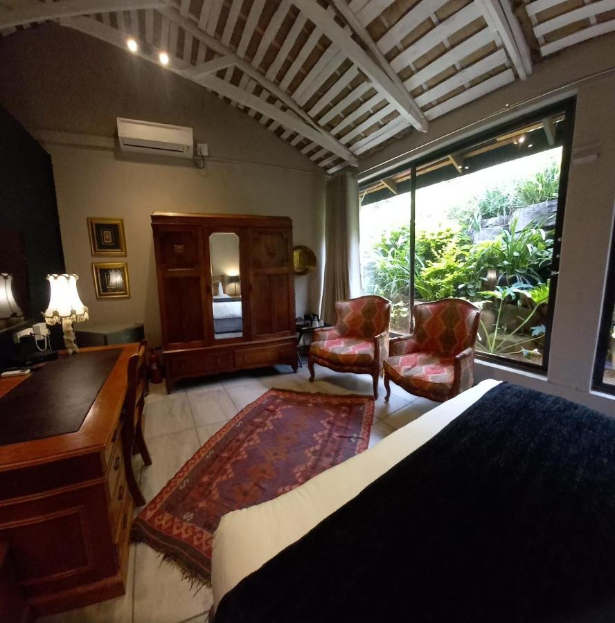 Ascot Bush Bed & Breakfast 3*