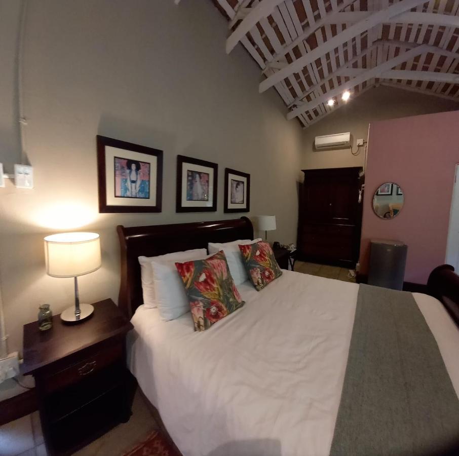 Ascot Bush 3* Pietermaritzburg