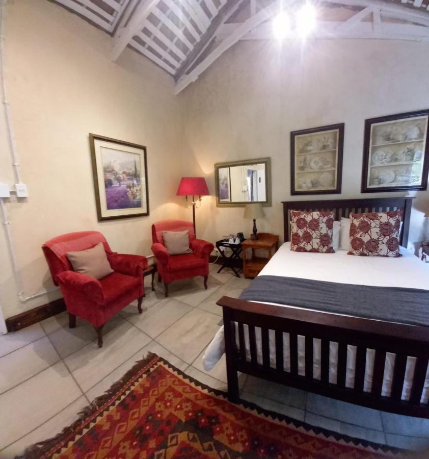 Bed & Breakfast Ascot Bush