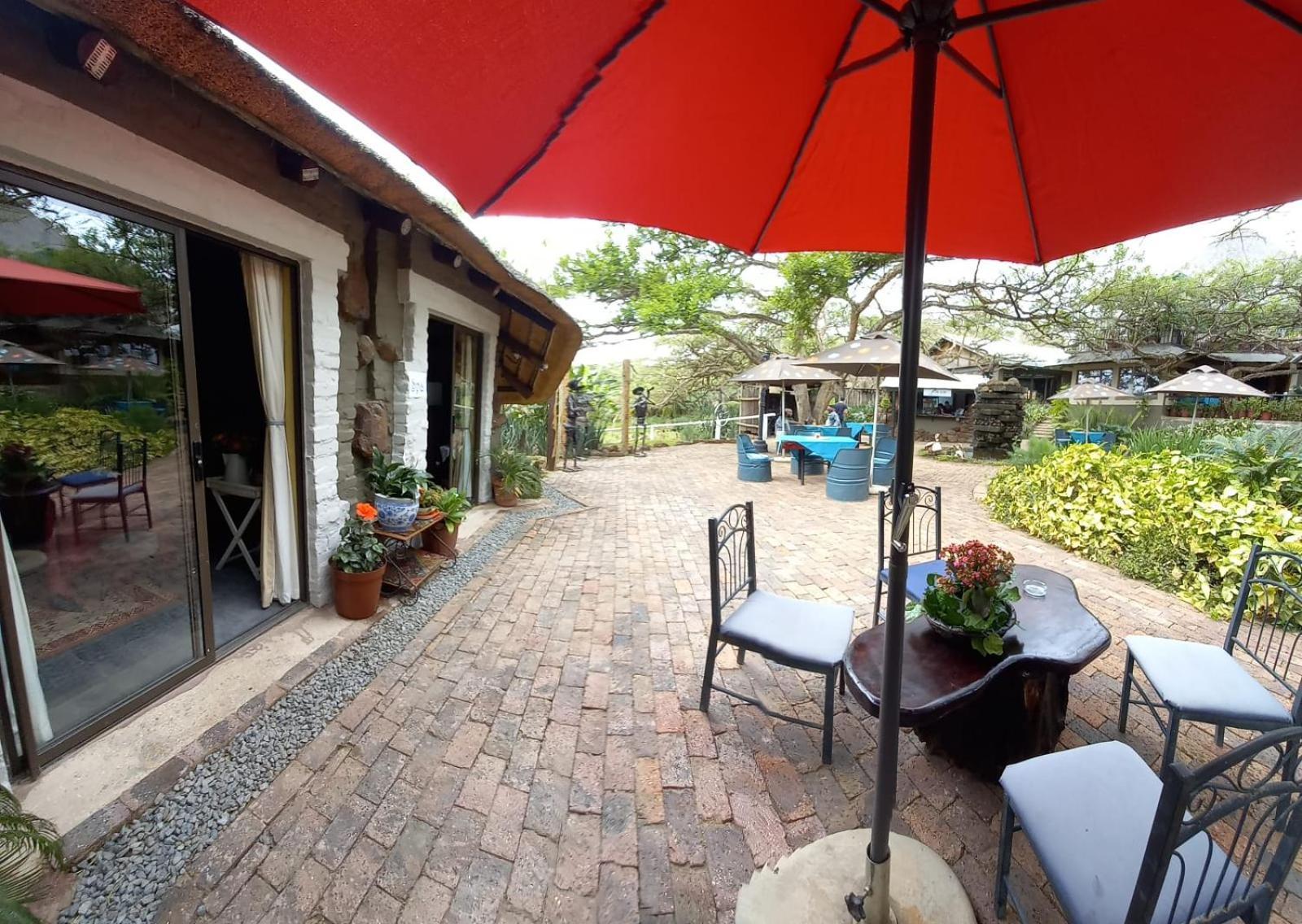 Ascot Bush Bed & Breakfast 3*
