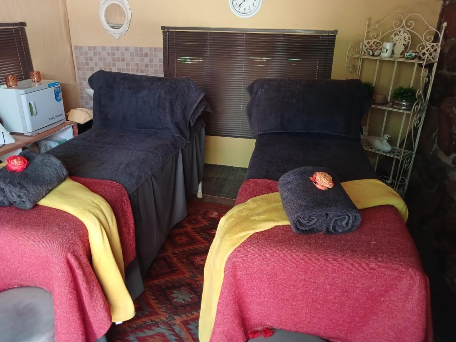 Ascot Bush Bed & Breakfast 3*