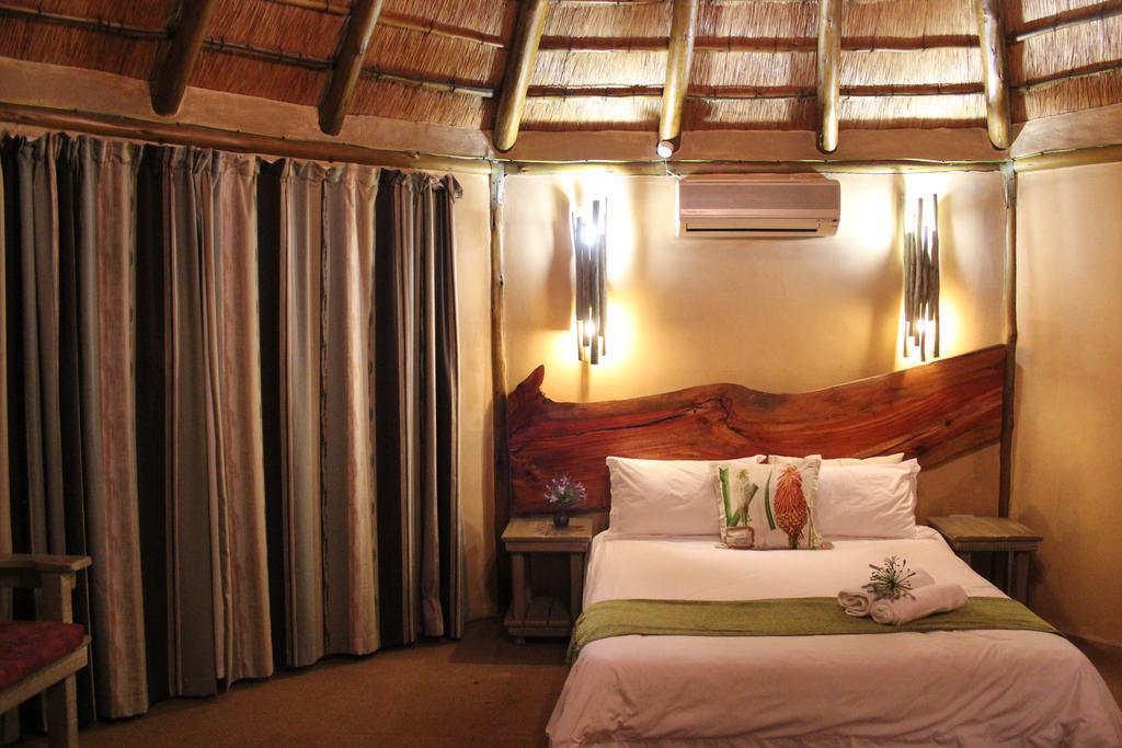 Ascot Bush Bed & Breakfast 3*