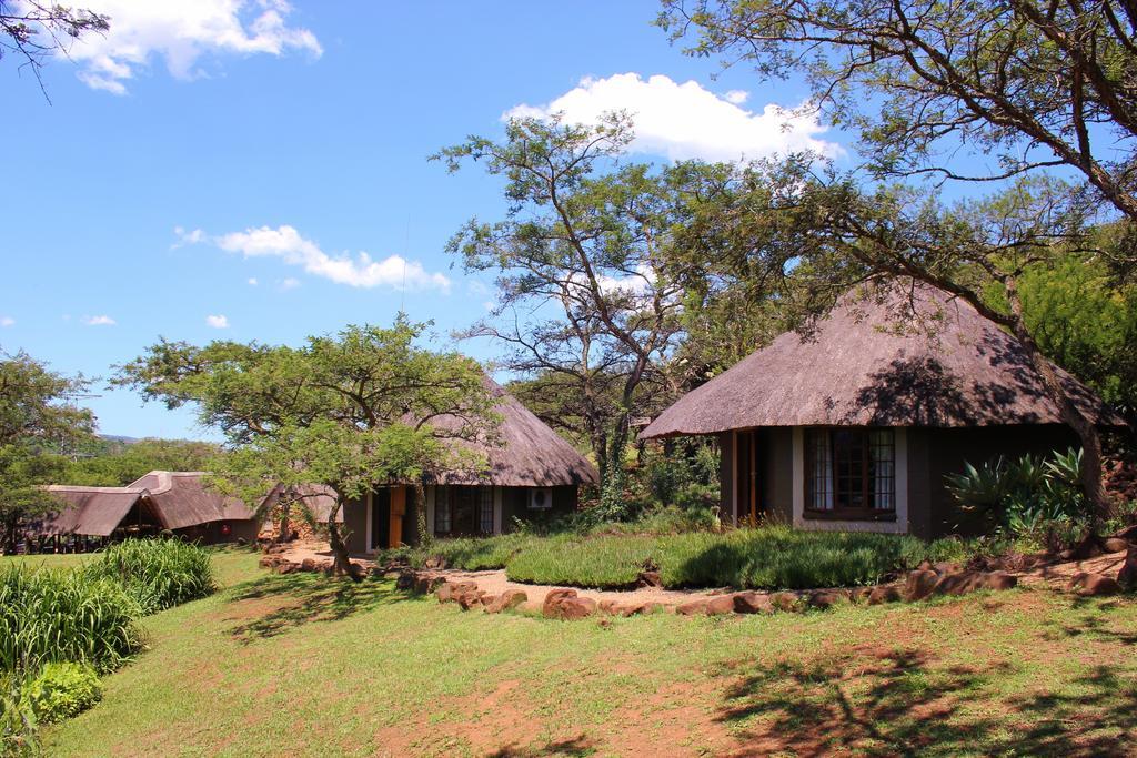 Ascot Bush Pietermaritzburg