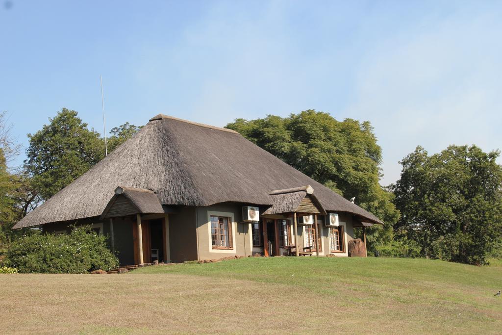 Ascot Bush Bed & Breakfast