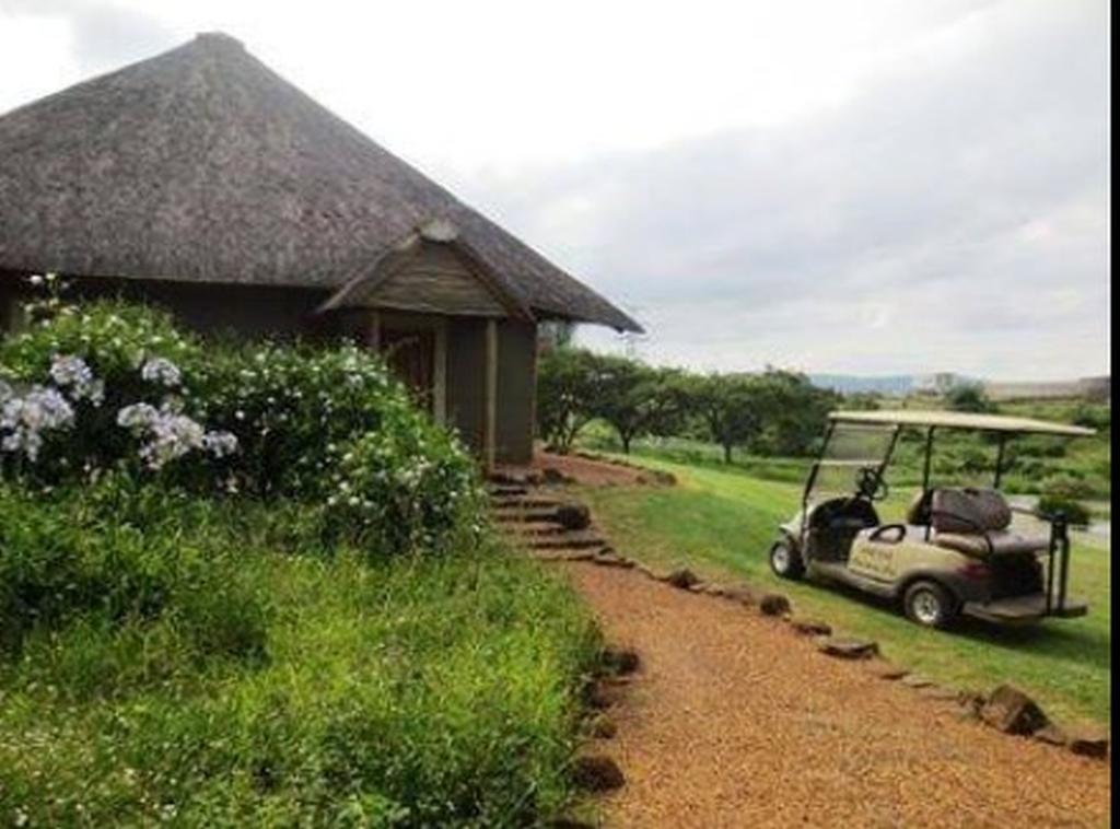 Ascot Bush Bed & Breakfast 3*