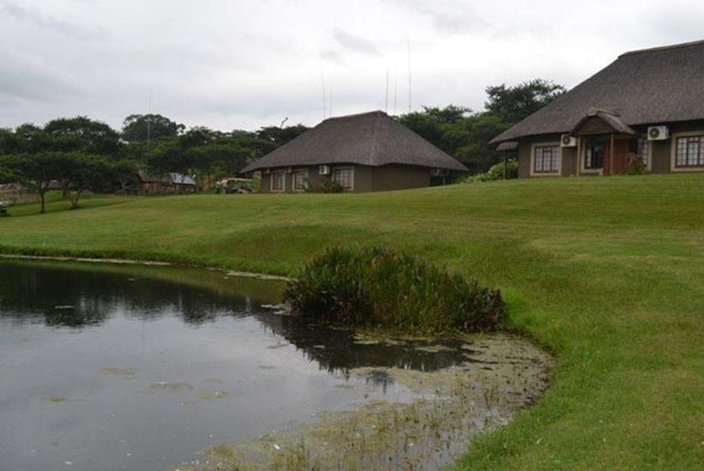 Ascot Bush Pietermaritzburg